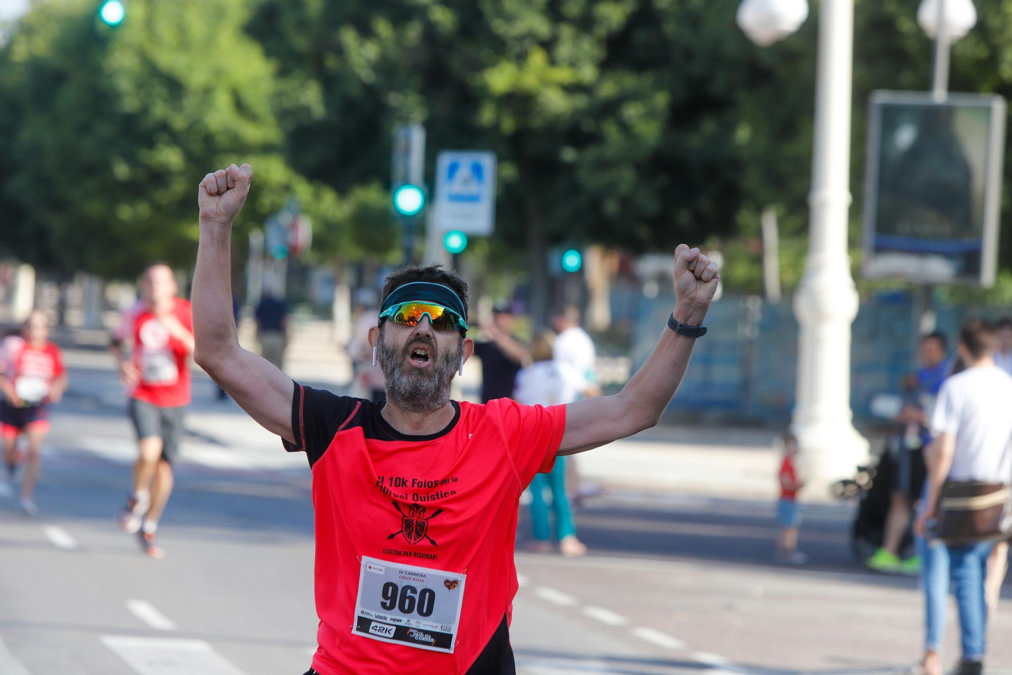 9ª Carrera Cruz Roja Valencia 2022 (2)