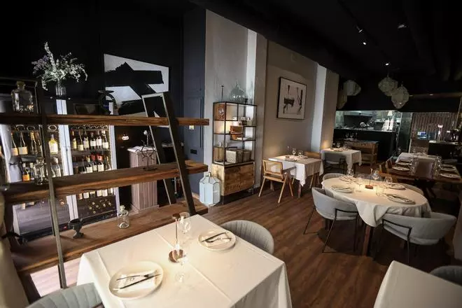 Restaurante Pelego