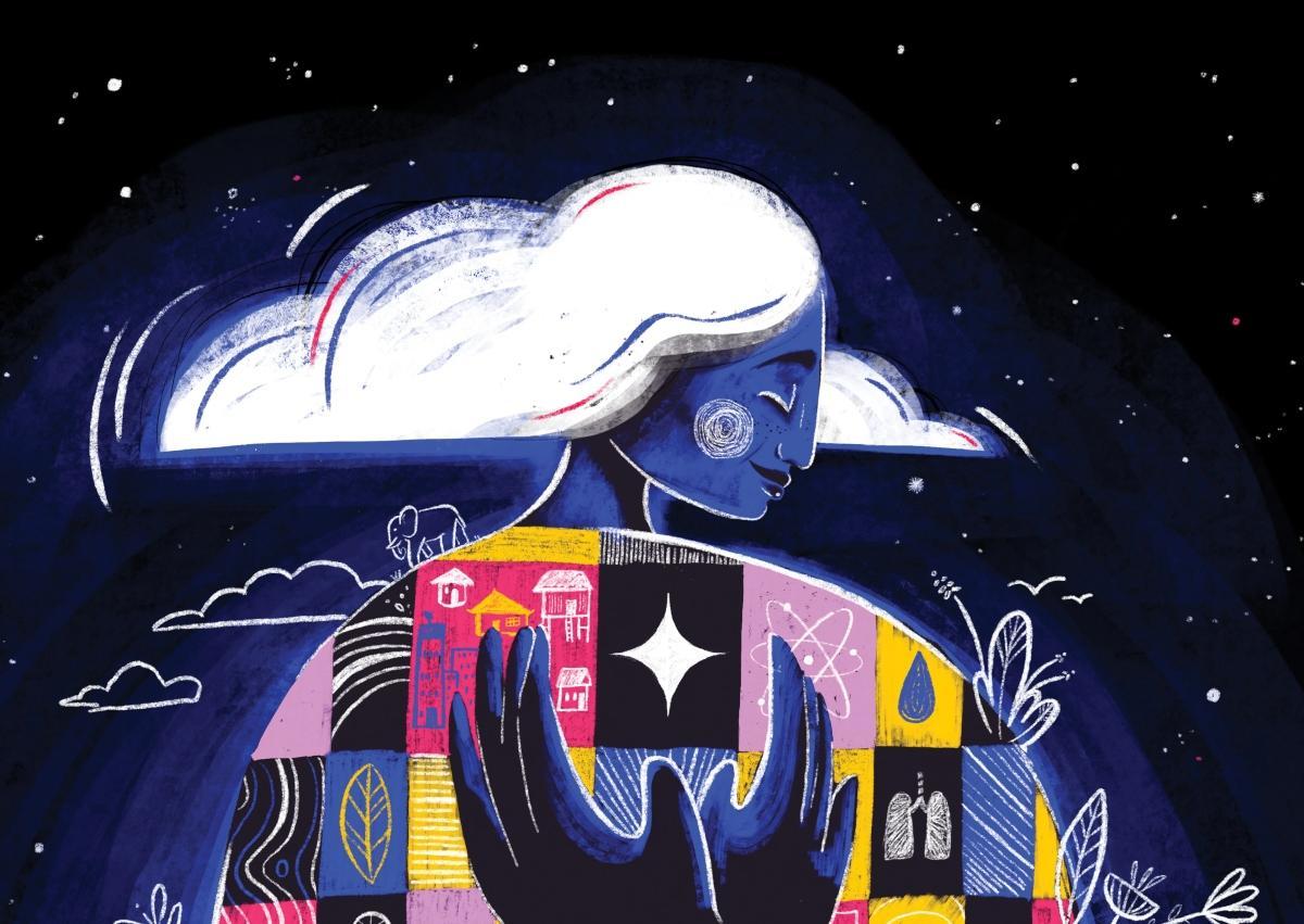 Día Mundial de la Salud