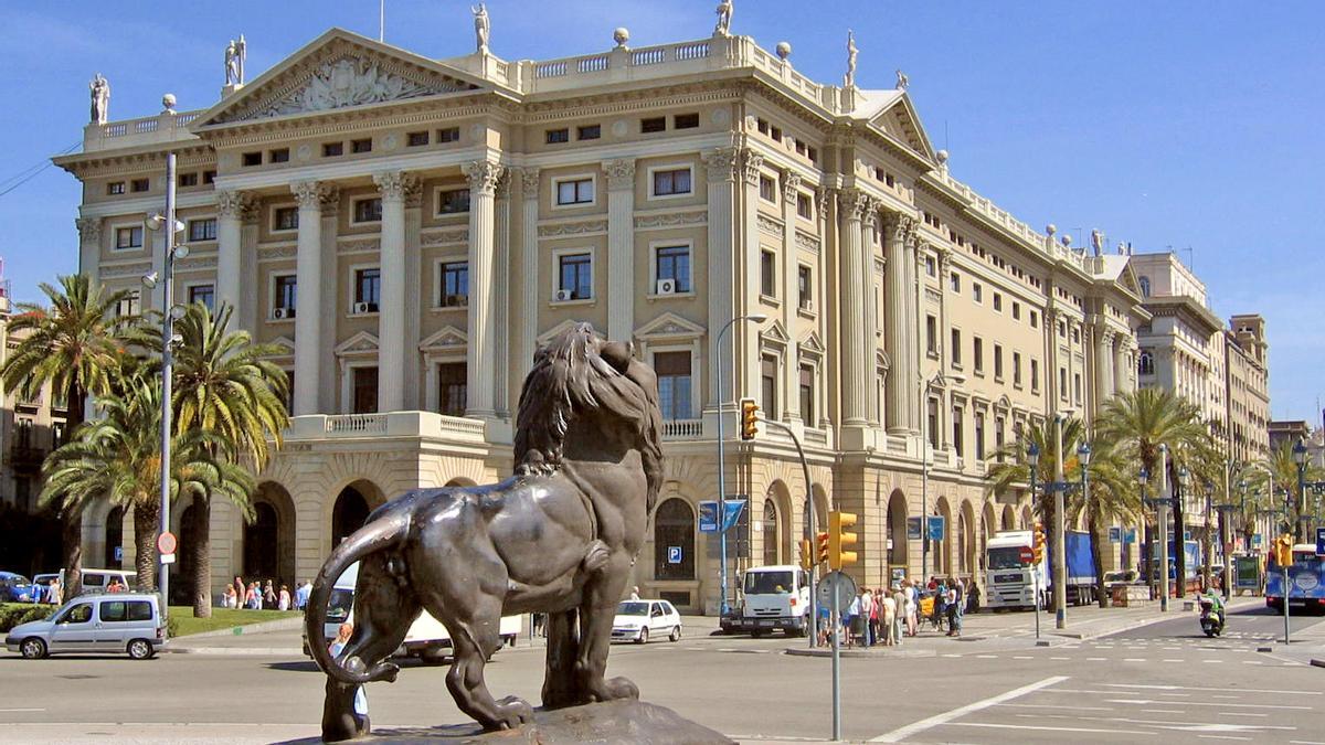 Tribunal Militar Territorial Tercero de Barcelona.