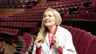 Dolores Corella será distinguida con el premio ‘Mujeres del Mediterráneo’