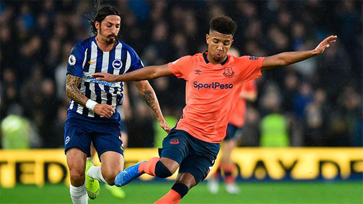 Holgate, el central que quiere Guardiola para la defensa del City