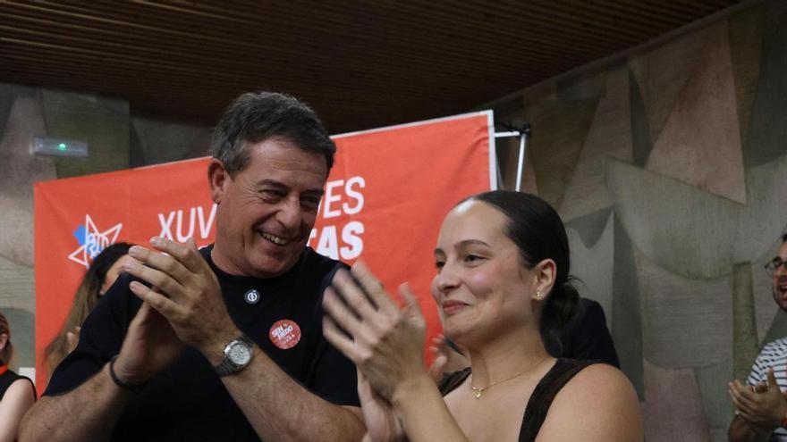 Besteiro sitúa la vivienda como la próxima gran batalla del 