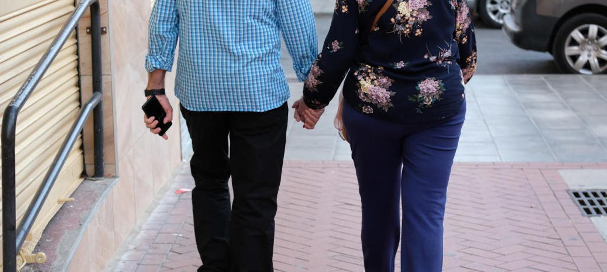 Podemos propone un centro social en Benalúa para "atajar la soledad que sufren las personas mayores"