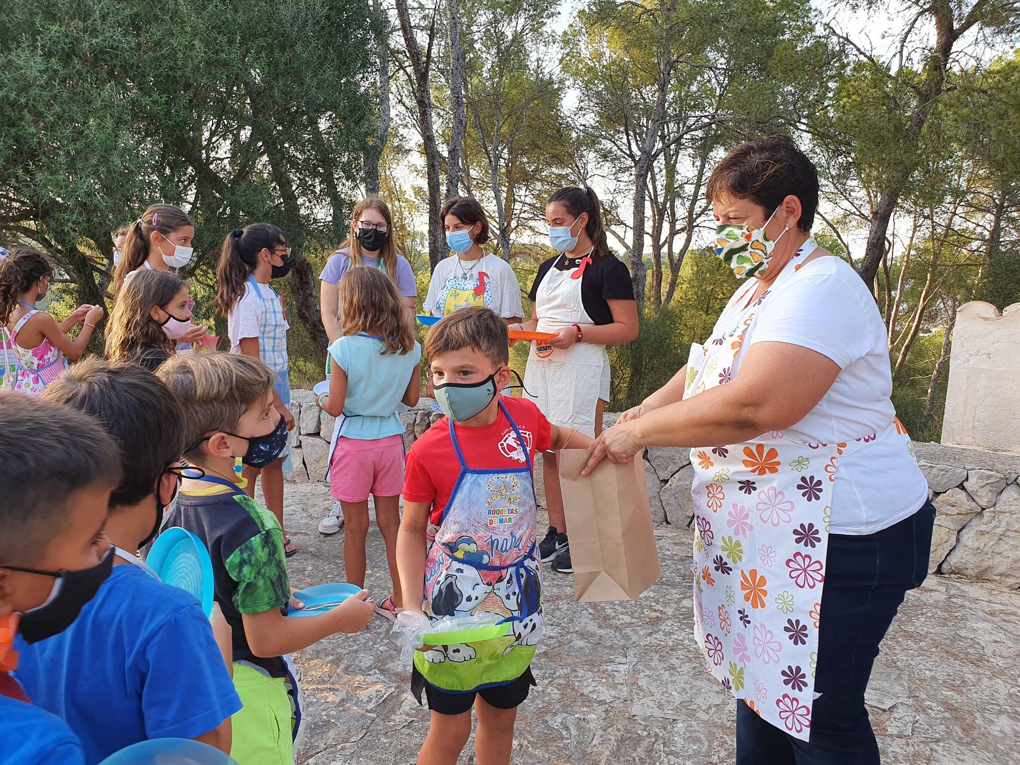 Las jornadas musicales de Sant Joan culminarán con un concierto a Josep Roig