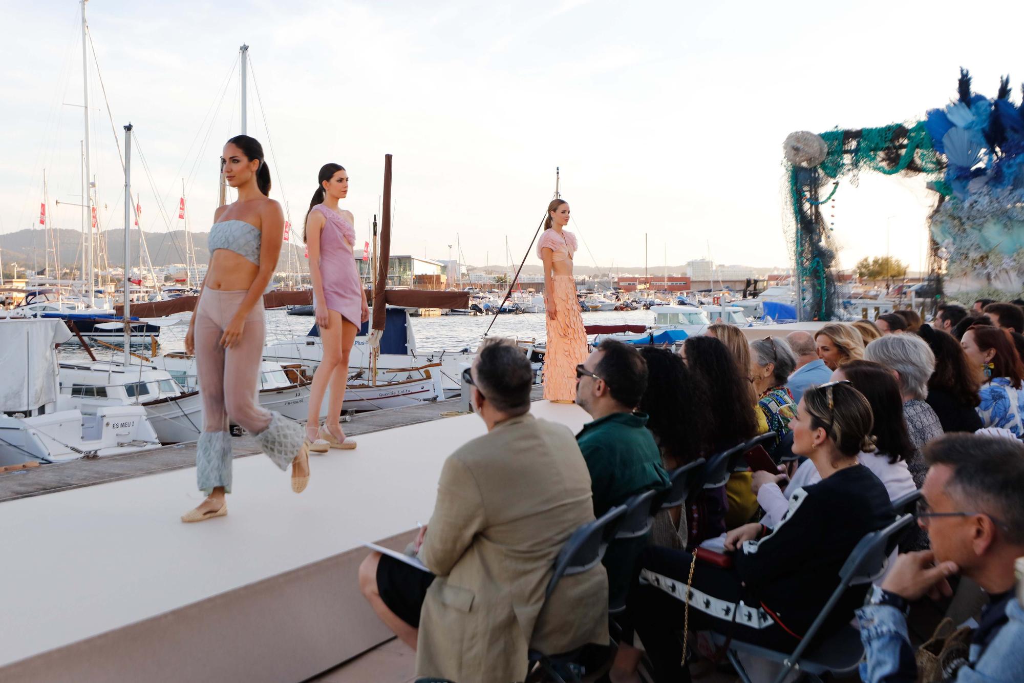 Galería del concurso Futur Adlib en Ibiza