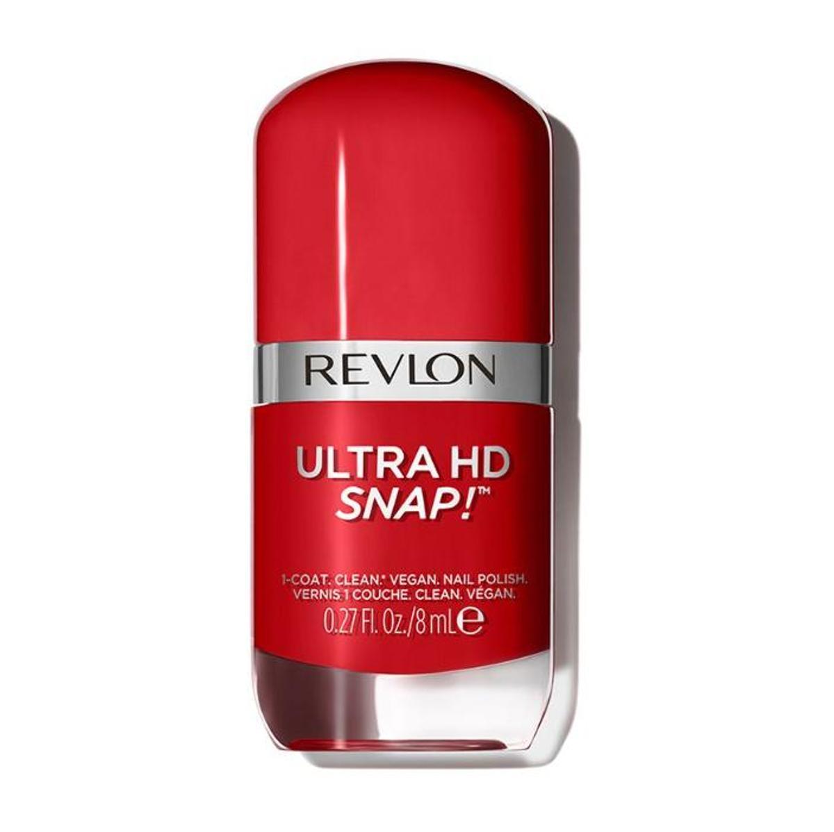 Tono Cherry on top ULTRA HD SNAP! de Revlon