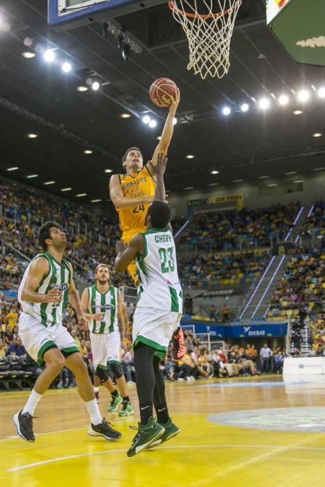 BALONCESTO ACB LIGA ENDESA HERBALIFE GRAN ...