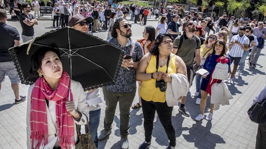 Diez grandes ciudades se alían contra el alquiler turístico ilegal