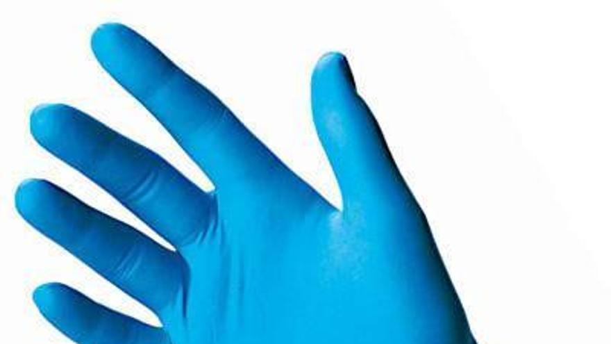 Abarán busca al &#039;guantes azules&#039; tras agredir sexualmente a una mujer