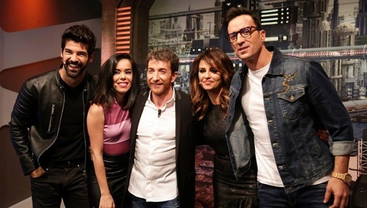 upa-reencuentro-hormiguero