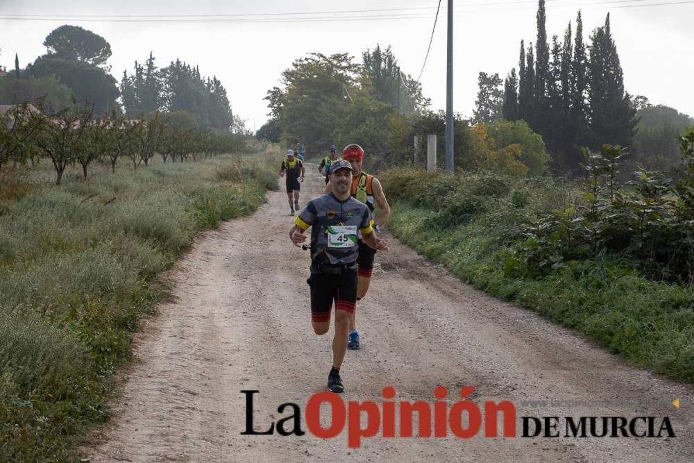 Caravaca Trail Experience (Máster)