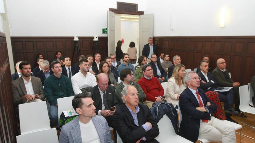La revolución de las rampas mecánicas en Ourense: «Gracias a ellas, la gente ahora camina más», asegura Jácome