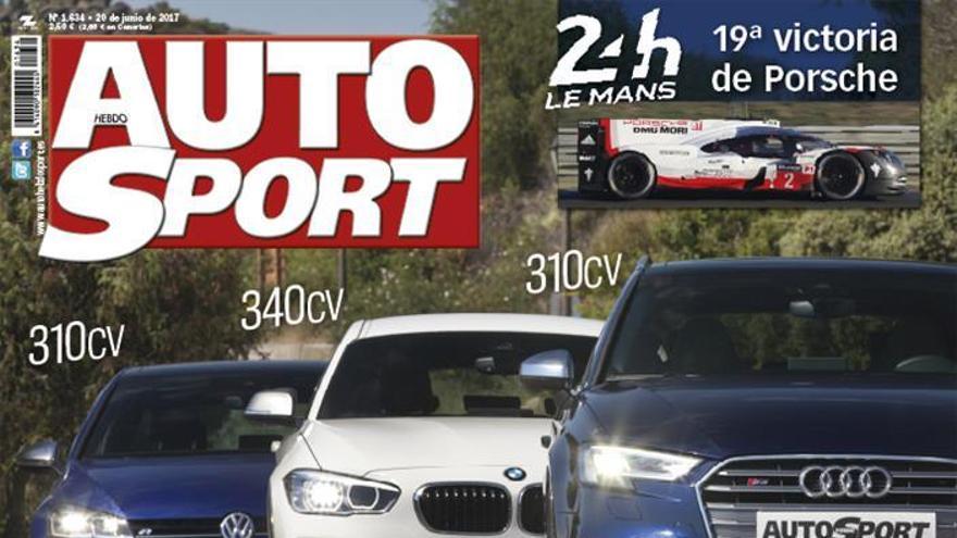 AUTOhebdo SPORT analiza  las 24 horas de Le Mans