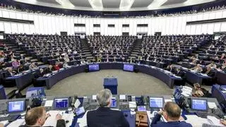 ¿Cuánto cobra un eurodiputado en 2024? Este es su sueldo