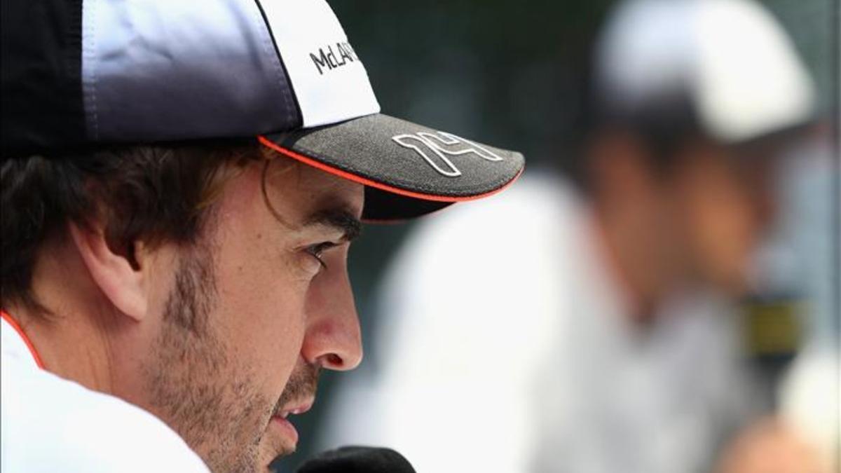 Fernando Alonso