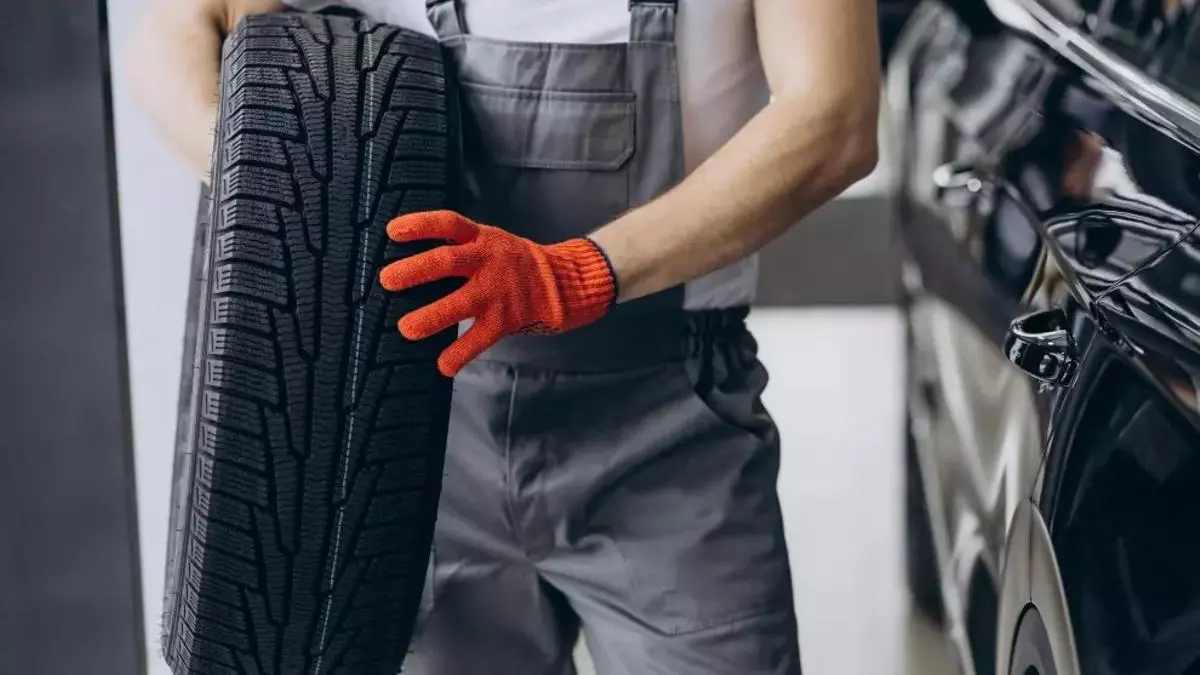 Esta es la presión que deberías llevar en las ruedas de tu coche
