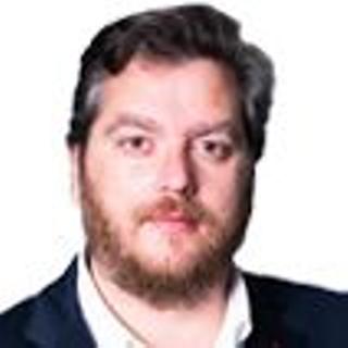 Alfonso Ramírez