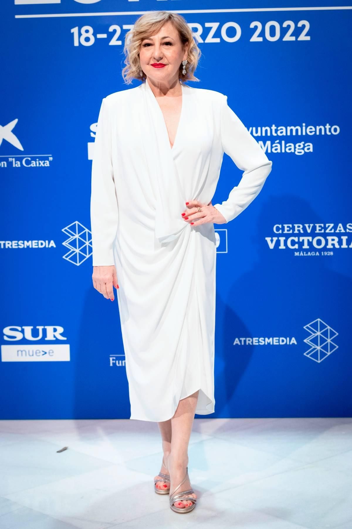 Carmen Machi