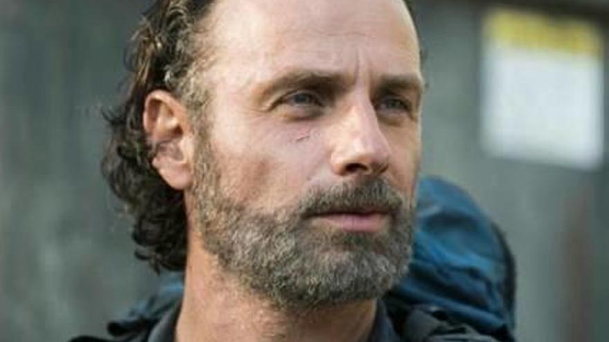 Rick Grimes participarà en tres llargmetratges basats en «The Walking Dead»