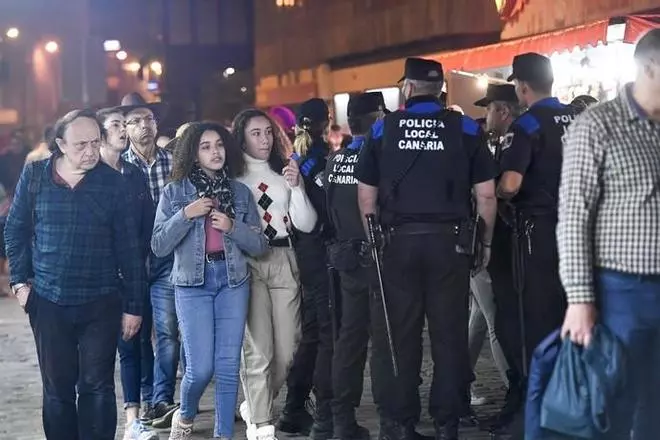 Concluye la preselección para la Gala Drag del Carnaval de Las Palmas de Gran Canaria