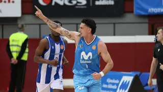 La Caja Mágica acogerá la Final Four de ascenso a Liga Endesa con una posible final madrileña en el horizonte
