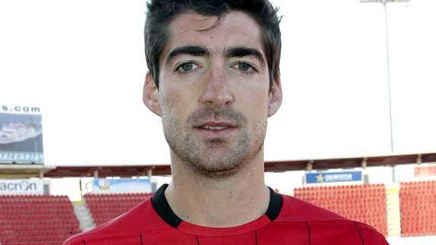 Javier Arizmendi.