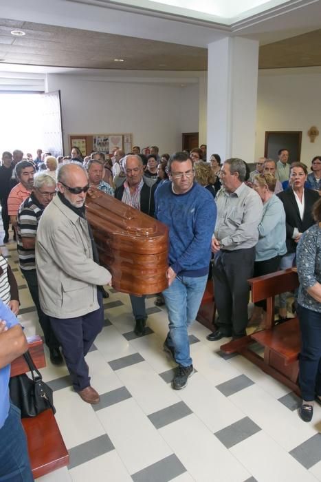 La artesanía majorera se queda huérfana