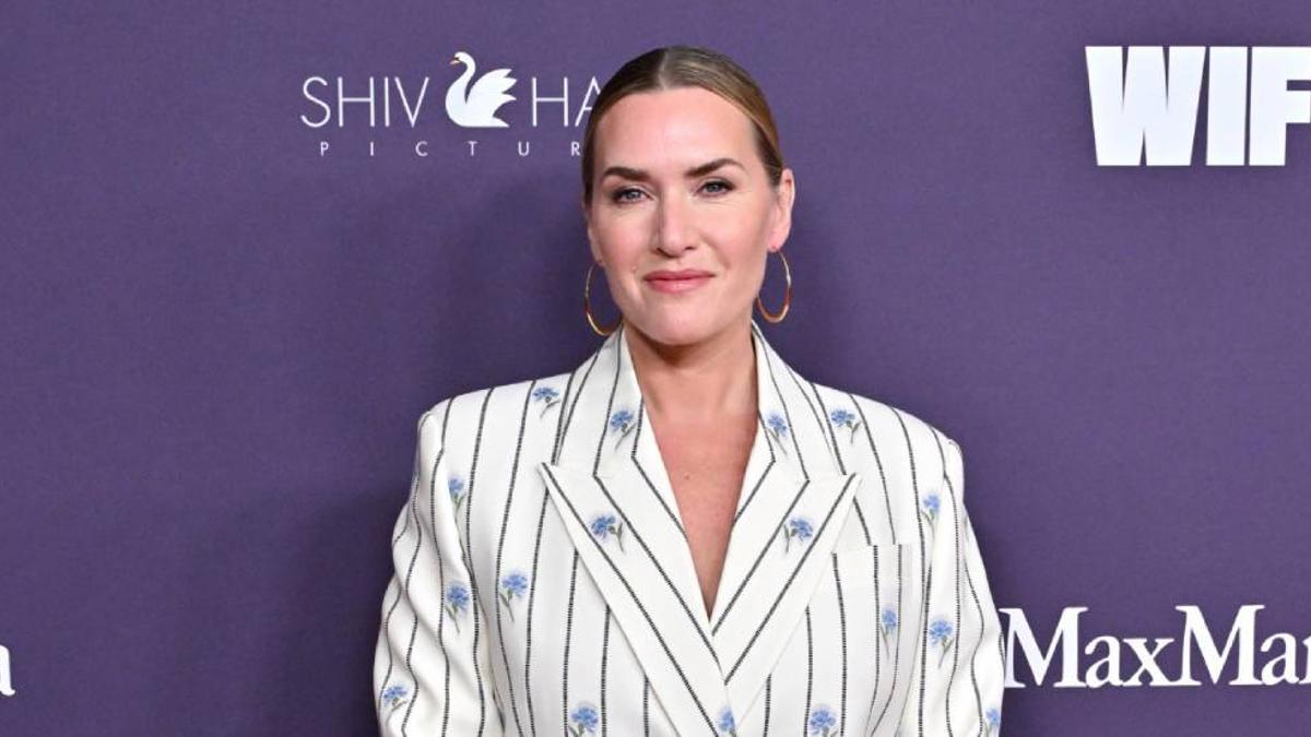 Las curiosas declaraciones de Kate Winslet sobre 'Titanic' y sus fans después de casi 30 años