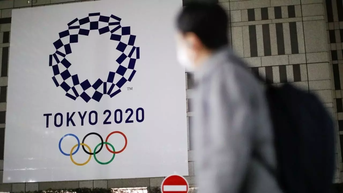 Los Juegos Olímpicos de Tokio 2020 se desarrollarán entre el 23 de julio y 8 de agosto