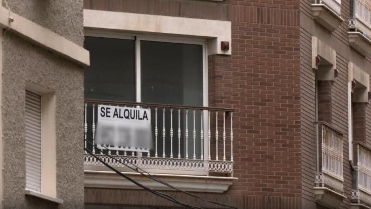 Nuevo índice para el alquiler del INE: los arrendamientos subirían un 2,20% si se aplica