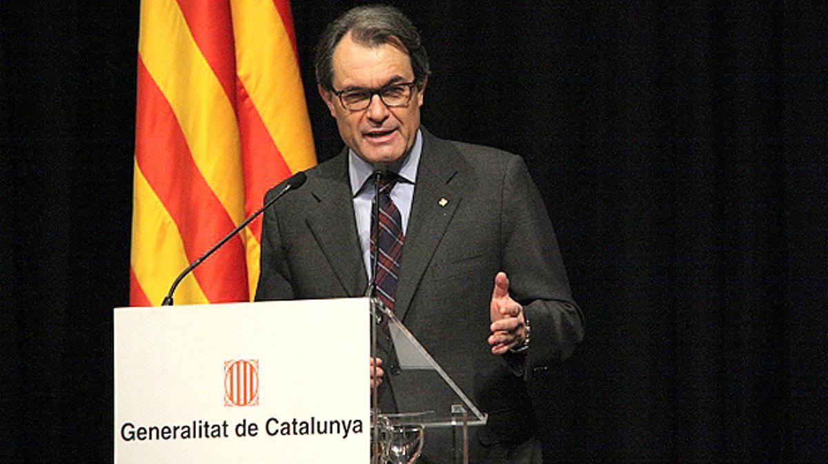 Mas demana utilitzar el canvi d’estructures a Catalunya per augmentar l’equitat de gènere.