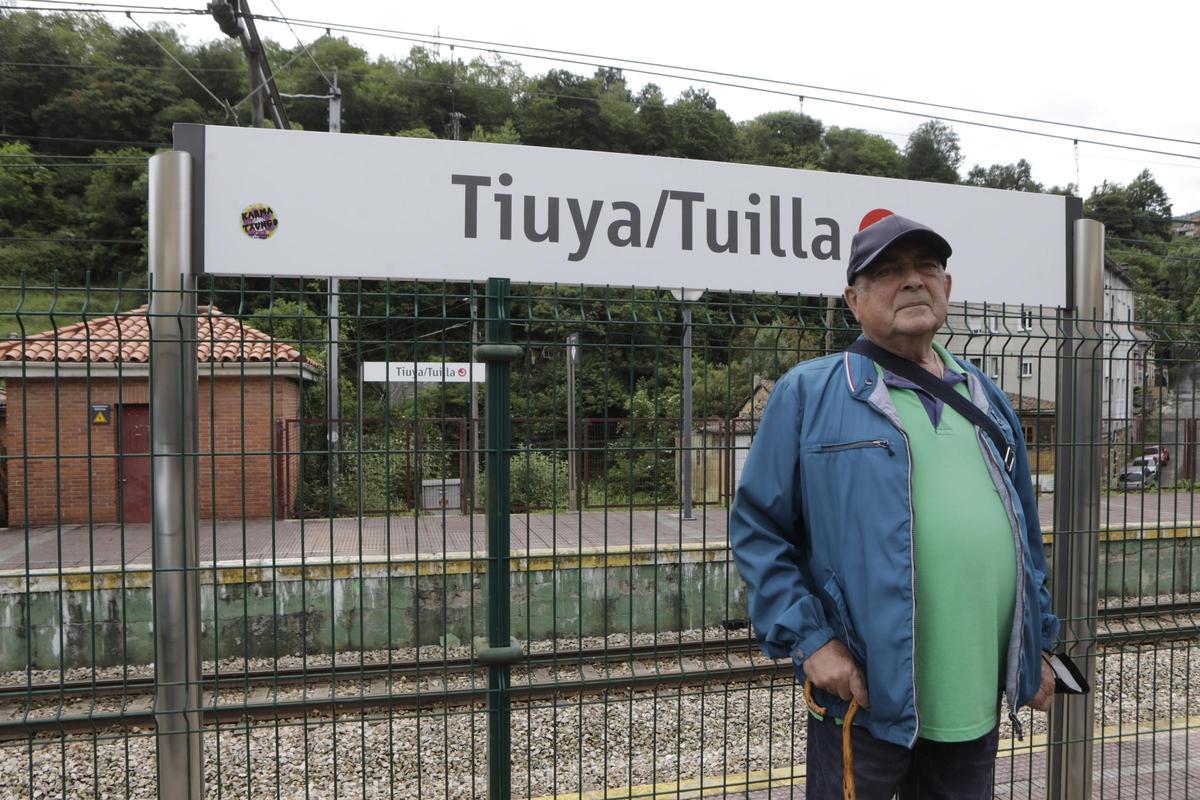 García Noval, en Tuilla.