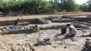 El Ayuntamiento de Mijas organiza visitas guiadas gratuitas al yacimiento de Cortijo de Acebedo