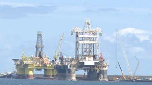 Europa Oil & Gas cerca socis per extreure el petroli al nord-est de La Graciosa