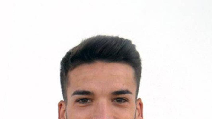 José Manuel Alonso, nuevo refuerzo para la zaga del Marbella FC