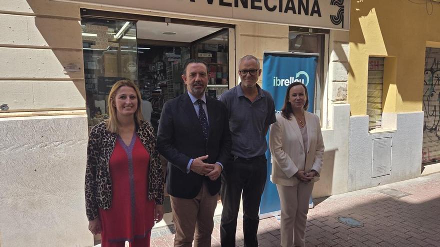  emprendedores para que los negocios no cierren porque no existe un relevo