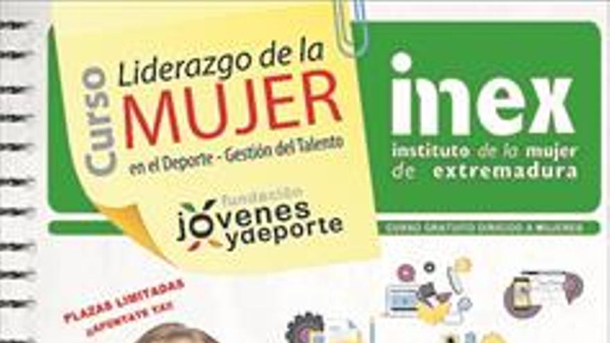 Primera sesión del curso Técnicas de Liderazgo y Gestión del Talento del Imex y la Fundación