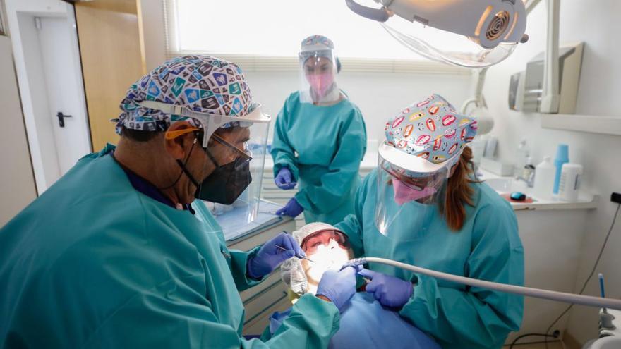 La Clínica Dental Barcenilla consolida su firme apuesta por la digitalización en Ibiza