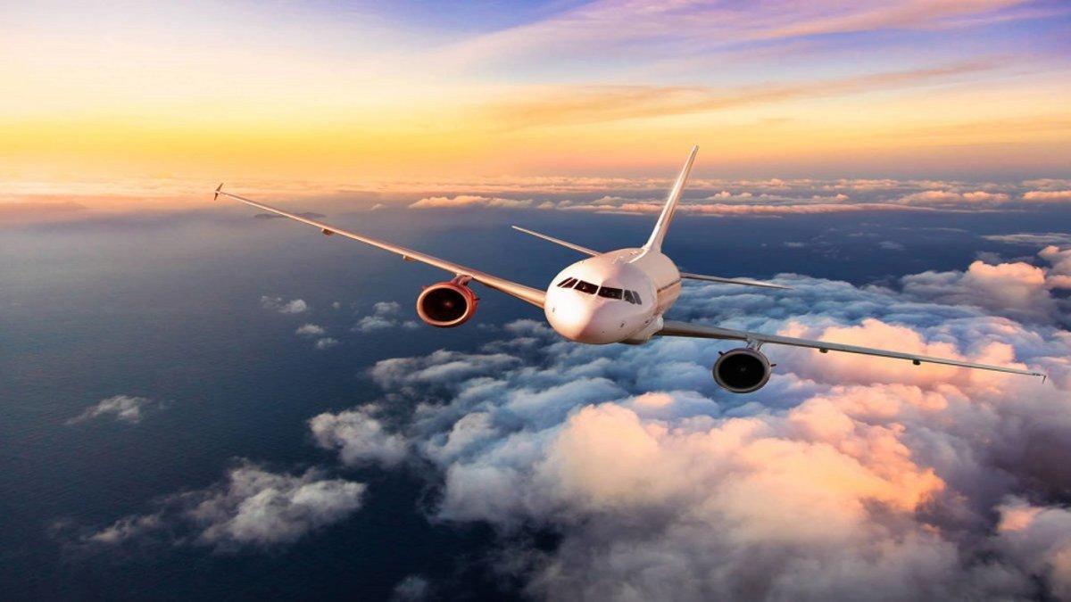 La flota de aviones comerciales crecerá un 60% en los próximos años