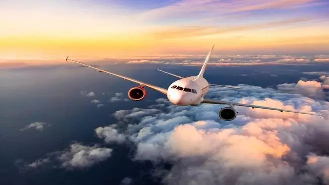 La flota de aviones comerciales crecerá un 60% en los próximos años