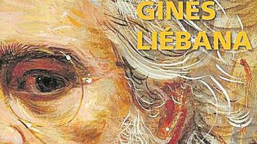 Un libro de la Academia conmemora los 100 años del creador Ginés Liébana