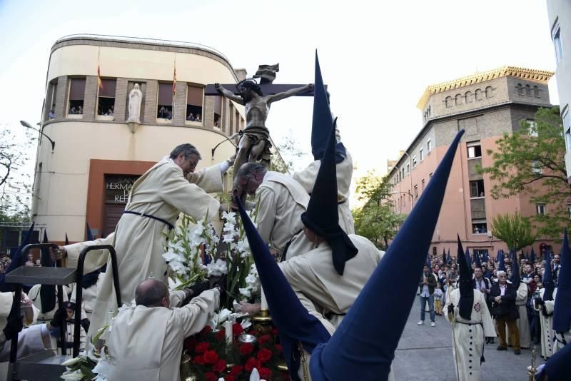 Procesión Nuestra Señora de la Piedad