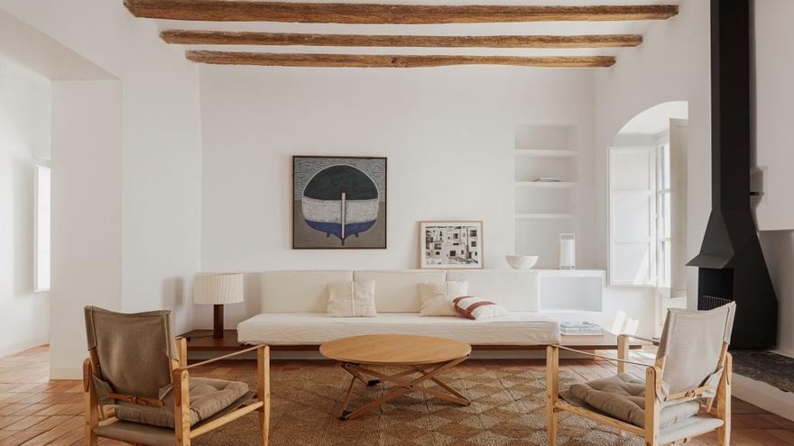 Tres vides i un segle d'història: el repte de convertir una icònica casa de Cadaqués en un oasi de tranquil·litat