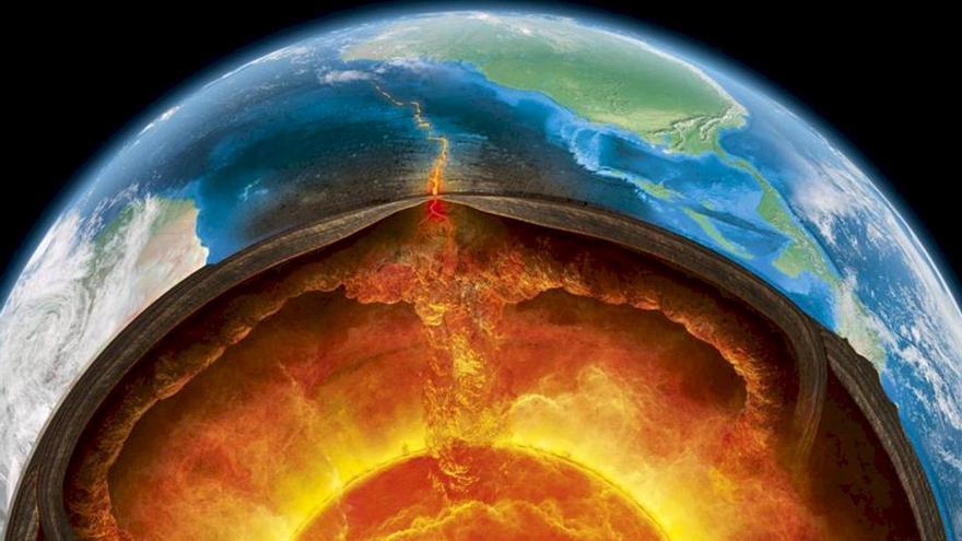La desaparición del Mar de Aral altera incluso el manto superior de la Tierra