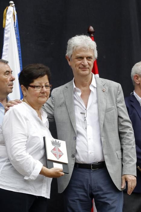 Trobada de Penyes de l''Espanyol a Blanes