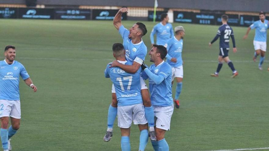 A por el primer triunfo en Liga en 2021 ante el &#039;submarino amarillo&#039;