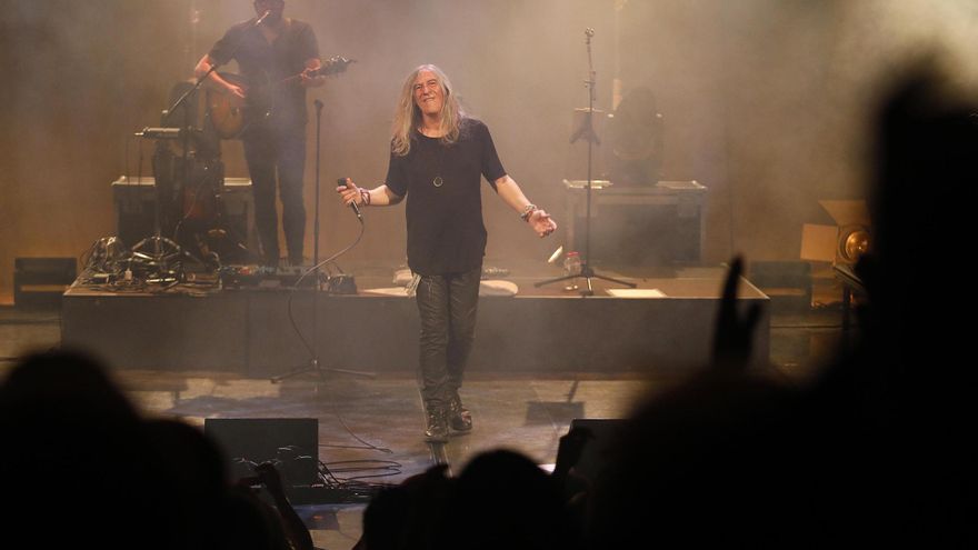 Sopa de Cabra anuncia una gira d&#039;estiu amb deu concerts sota el títol &#039;Animal&#039;