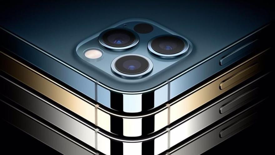 Apple planea usar una cámara periscópica de Samsung en su próximo iPhone