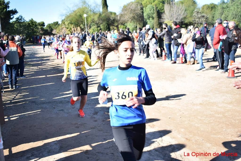 Copa de clubes de cross (II)